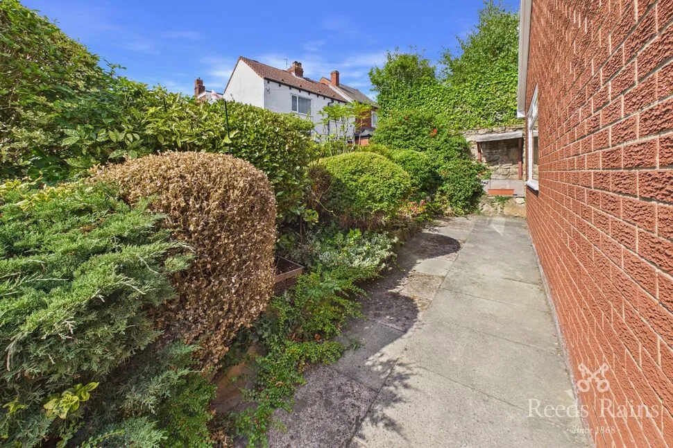 Rock Hill, Castleford, West Yorkshire, WF10, photo 10
