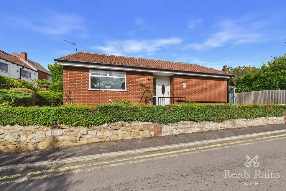 Rock Hill, Castleford, West Yorkshire, WF10, photo 2