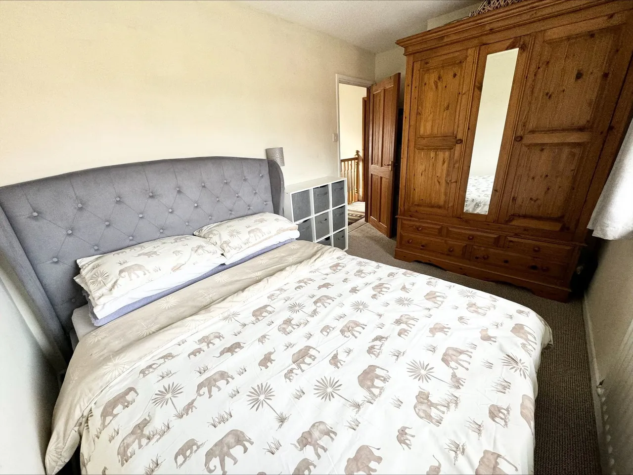 Longfellow Close, Walkwood, Redditch, B97 5HN, photo 11