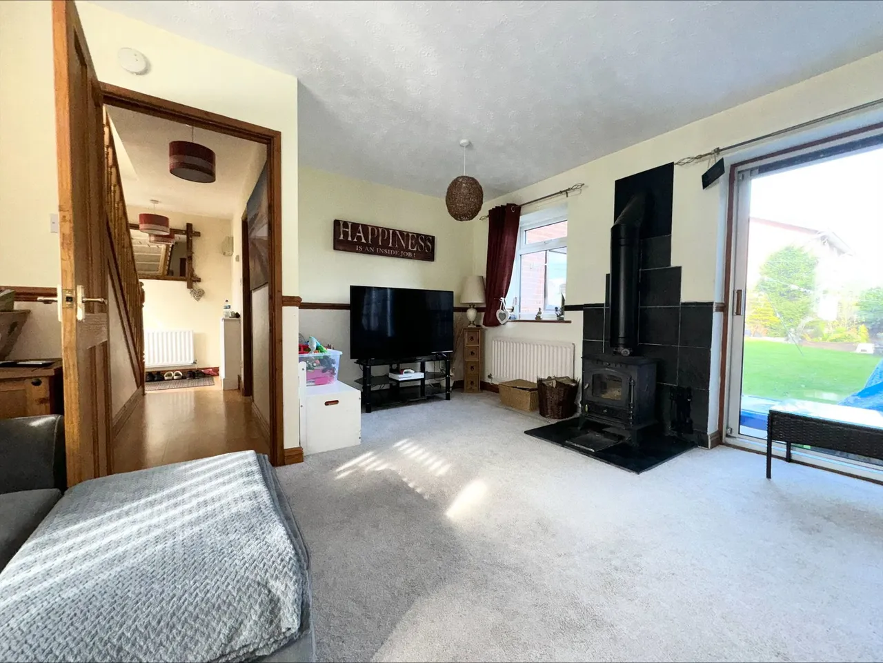 Longfellow Close, Walkwood, Redditch, B97 5HN, photo 4