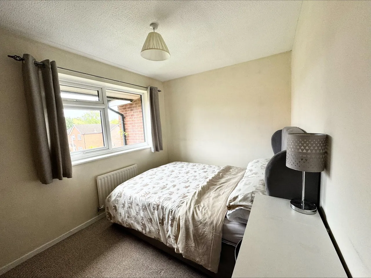 Longfellow Close, Walkwood, Redditch, B97 5HN, photo 12