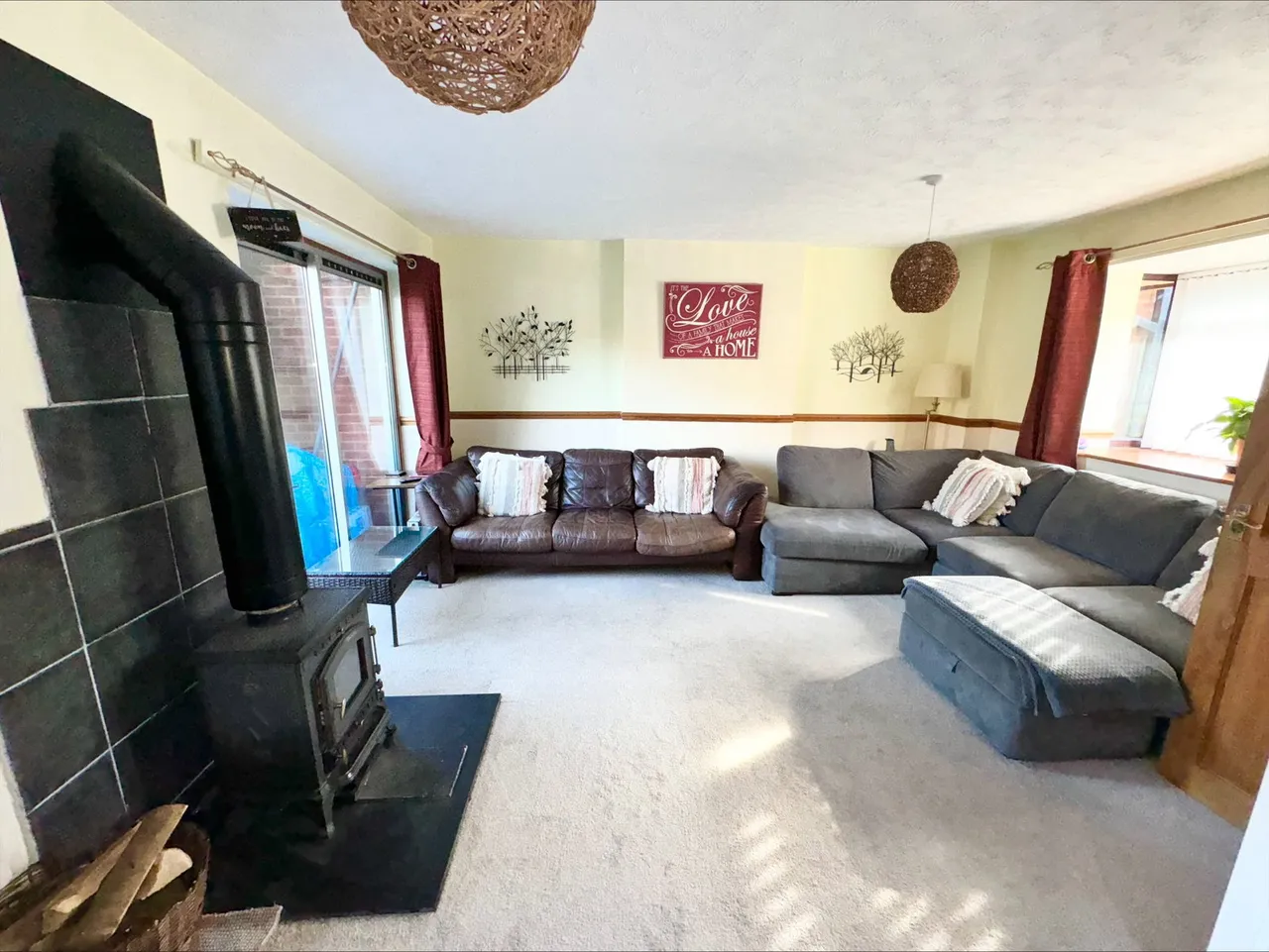 Longfellow Close, Walkwood, Redditch, B97 5HN, photo 5