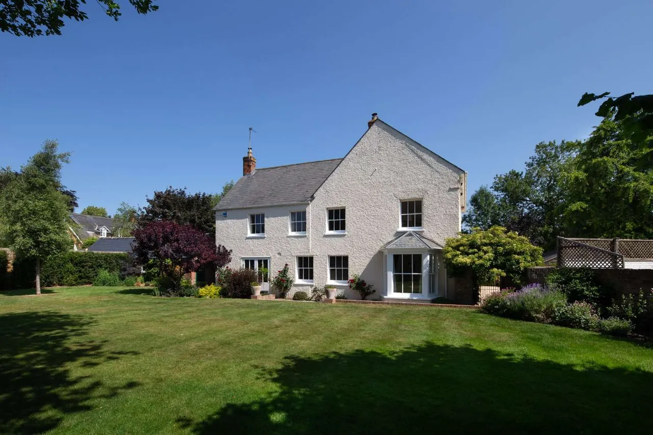 Baker Street, Aston Tirrold, Didcot, Oxfordshire, OX11 9DD, photo 8
