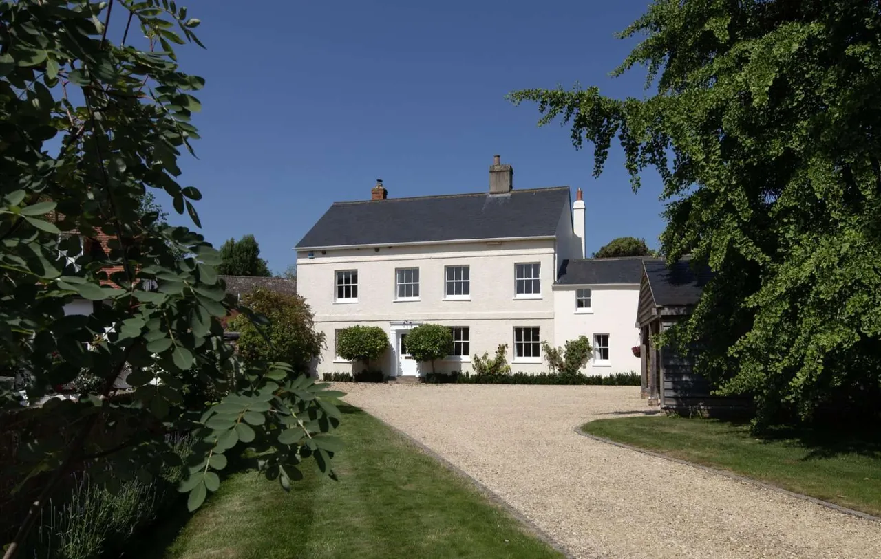 6 bed house for sale — Baker Street, Aston Tirrold, Didcot, Oxfordshire, OX11 9DD