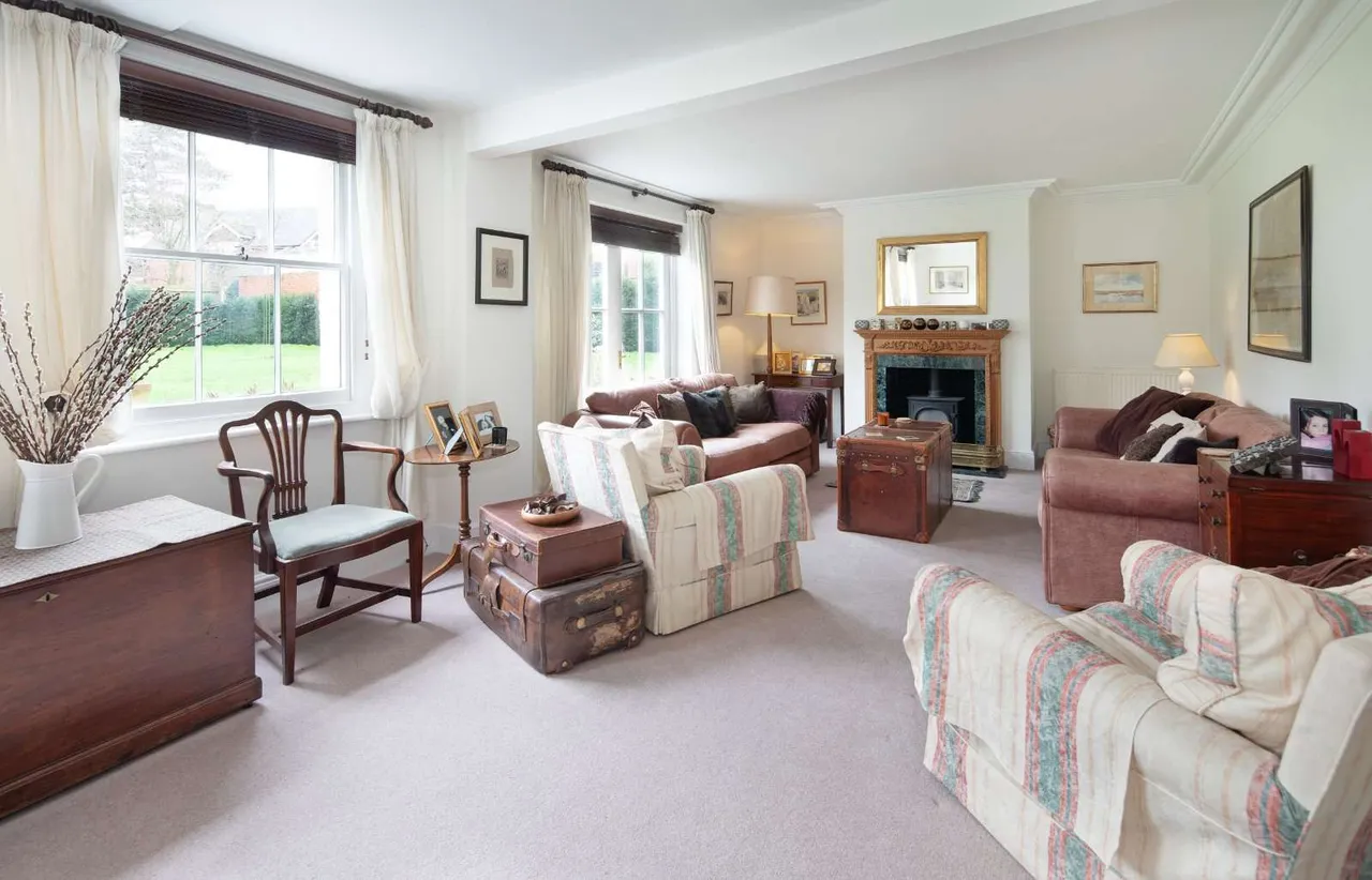 Baker Street, Aston Tirrold, Didcot, Oxfordshire, OX11 9DD, photo 6