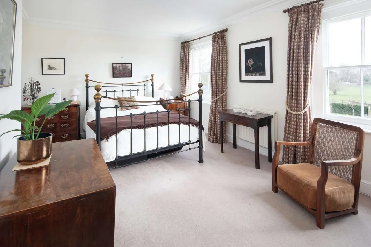 Baker Street, Aston Tirrold, Didcot, Oxfordshire, OX11 9DD, photo 9