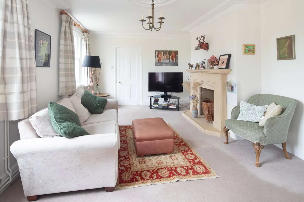Baker Street, Aston Tirrold, Didcot, Oxfordshire, OX11 9DD, photo 5