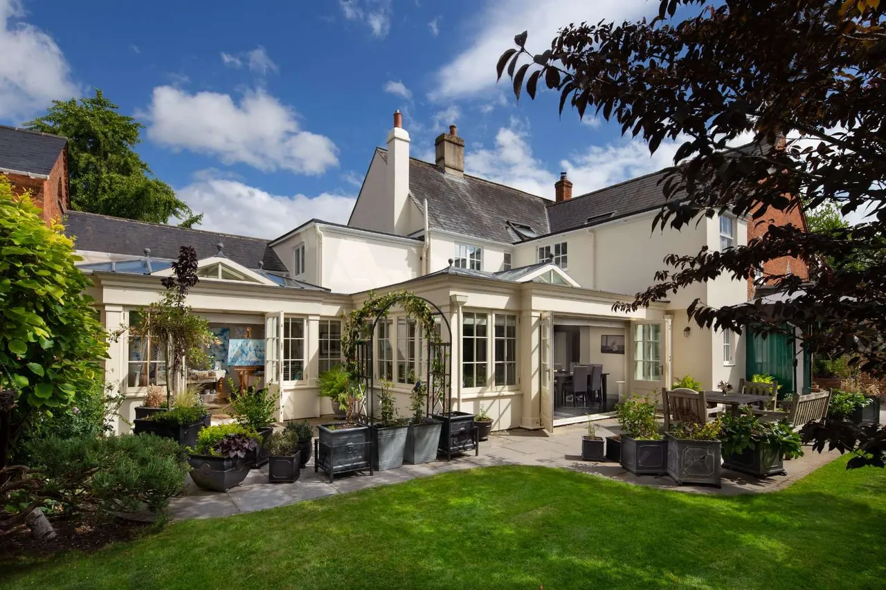 Baker Street, Aston Tirrold, Didcot, Oxfordshire, OX11 9DD, photo 12