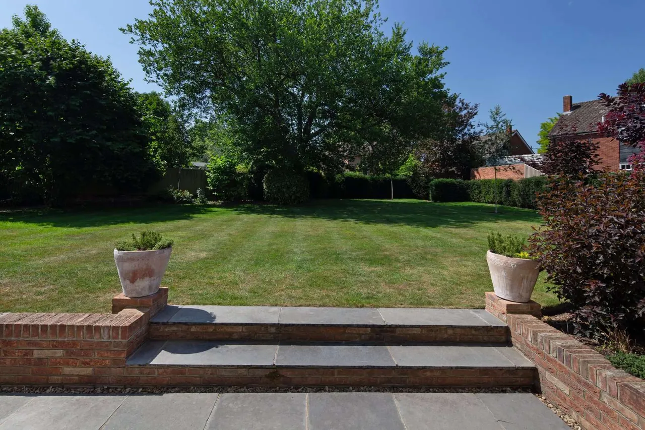 Baker Street, Aston Tirrold, Didcot, Oxfordshire, OX11 9DD, photo 11