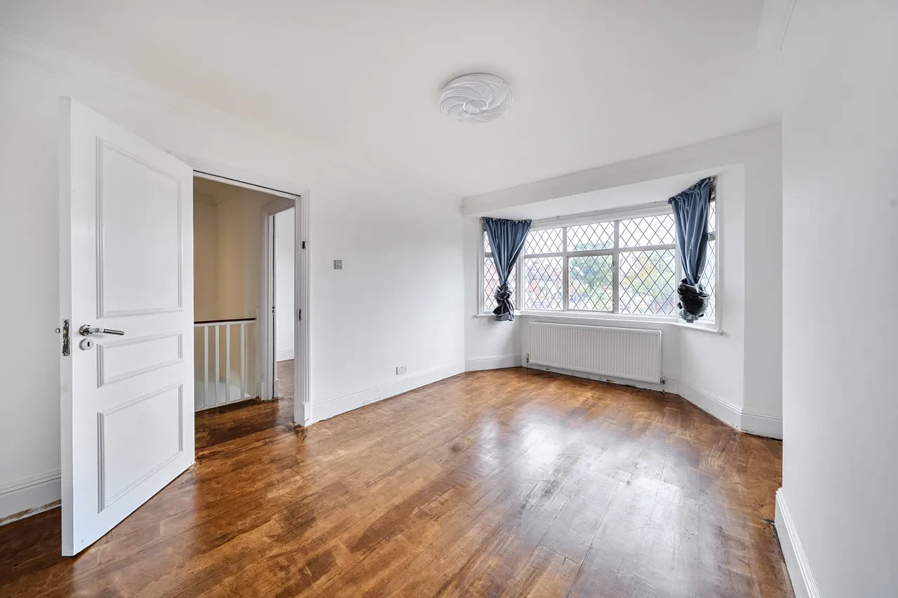 6 bed house to rent, London, NW2