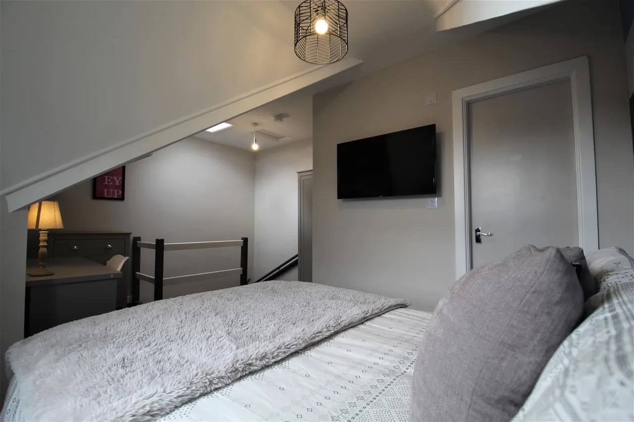 Pearson Terrace, Hyde Park, LS6, photo 6