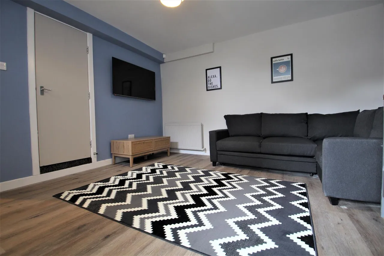 3 bed house to rent, Pearson Terrace, Hyde Park, LS6