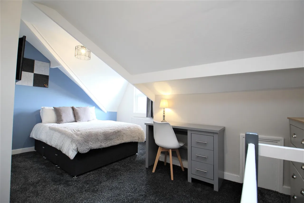 Pearson Terrace, Hyde Park, LS6, photo 5