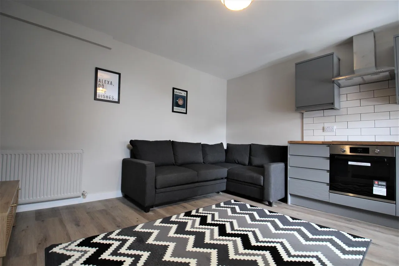 Pearson Terrace, Hyde Park, LS6, photo 4