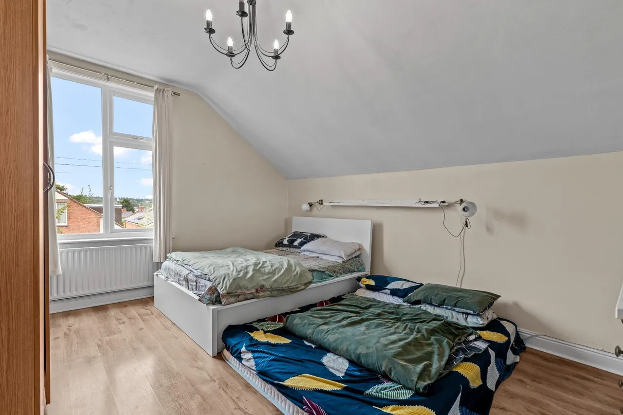 Prospect Road, Leamington Spa, photo 9