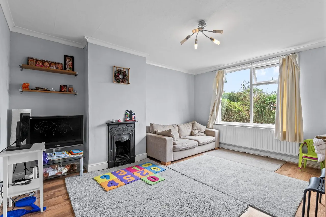 Prospect Road, Leamington Spa, photo 5