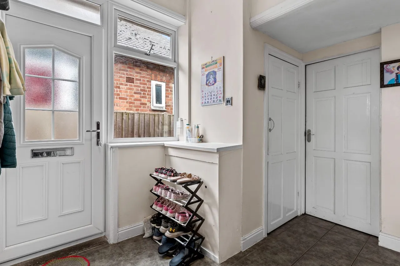 Prospect Road, Leamington Spa, photo 7