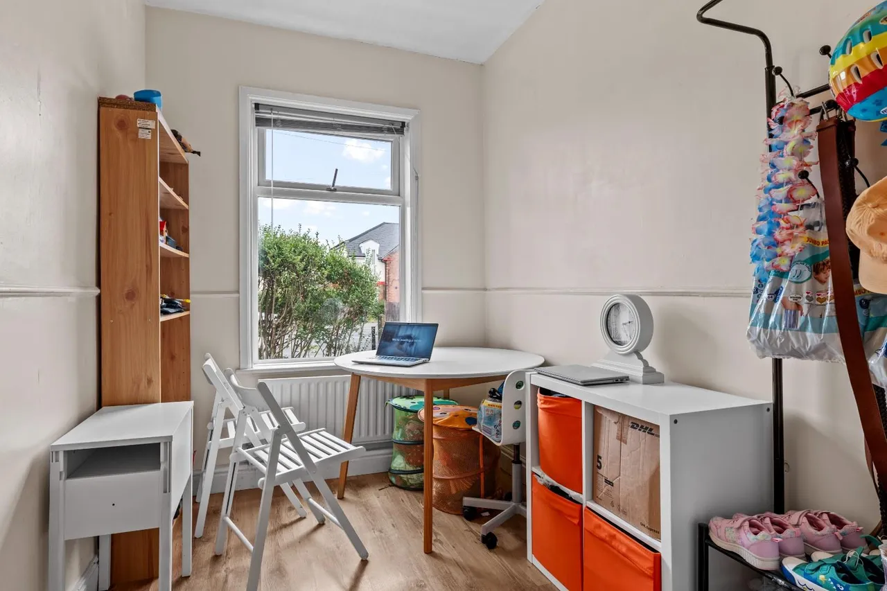 Prospect Road, Leamington Spa, photo 6