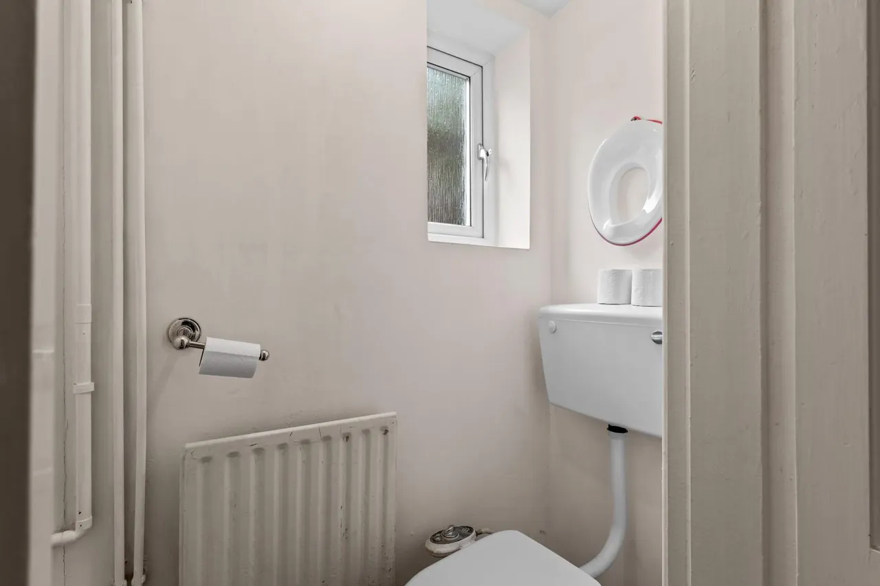 Prospect Road, Leamington Spa, photo 8