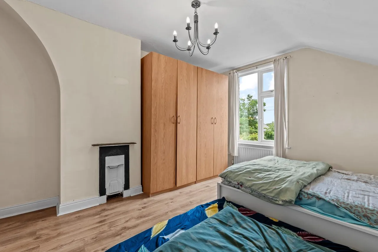 Prospect Road, Leamington Spa, photo 10