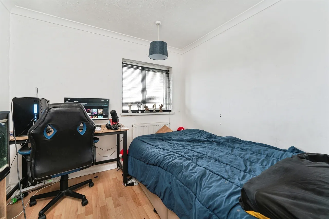 Badgeney Road, MARCH, photo 11