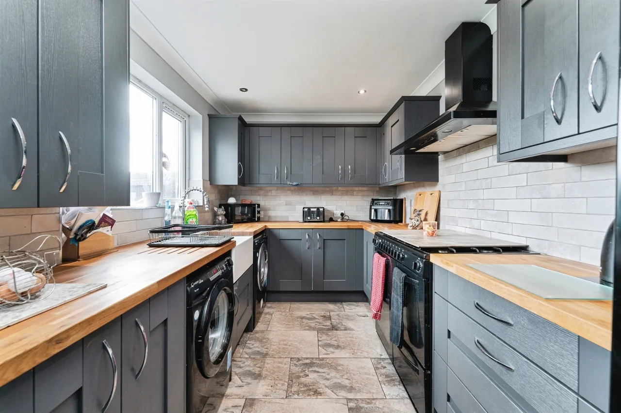 Badgeney Road, MARCH, photo 6