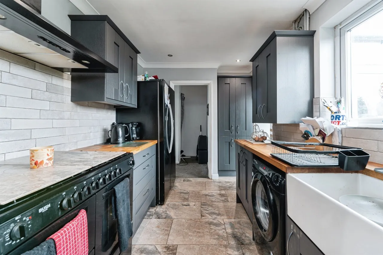 Badgeney Road, MARCH, photo 7