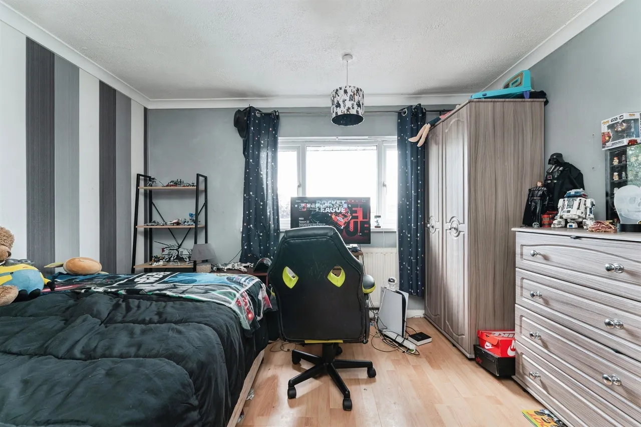 Badgeney Road, MARCH, photo 10