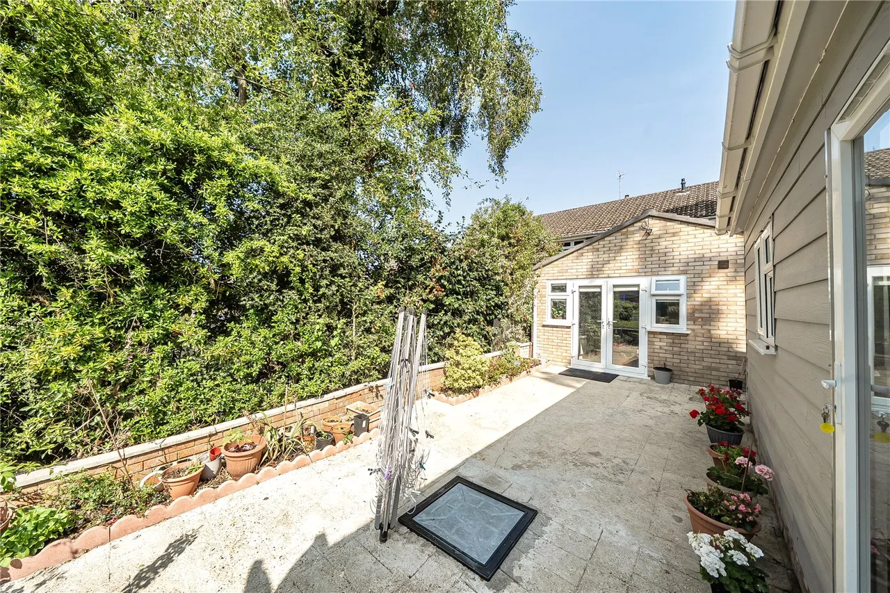 Cowdray Close, Southampton, Hampshire, SO16 8EB, photo 17
