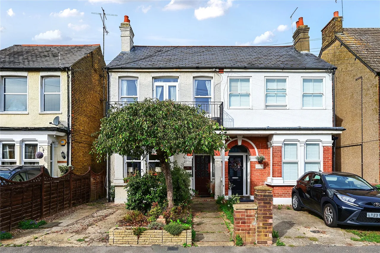 Thetford Road, Ashford, TW15, photo 4