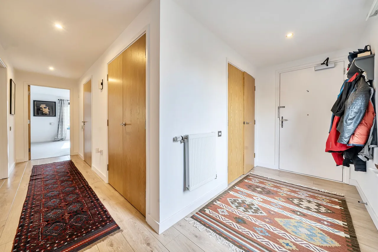 Flat 2, 17 Henry Road, London, London, SW9 7BQ, photo 5