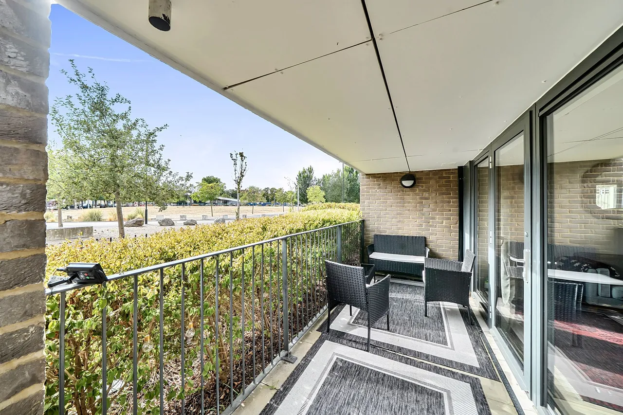 Flat 2, 17 Henry Road, London, London, SW9 7BQ, photo 3