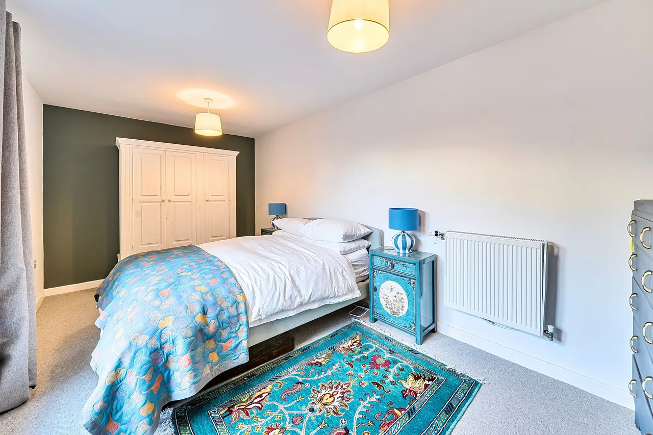 Flat 2, 17 Henry Road, London, London, SW9 7BQ, photo 8