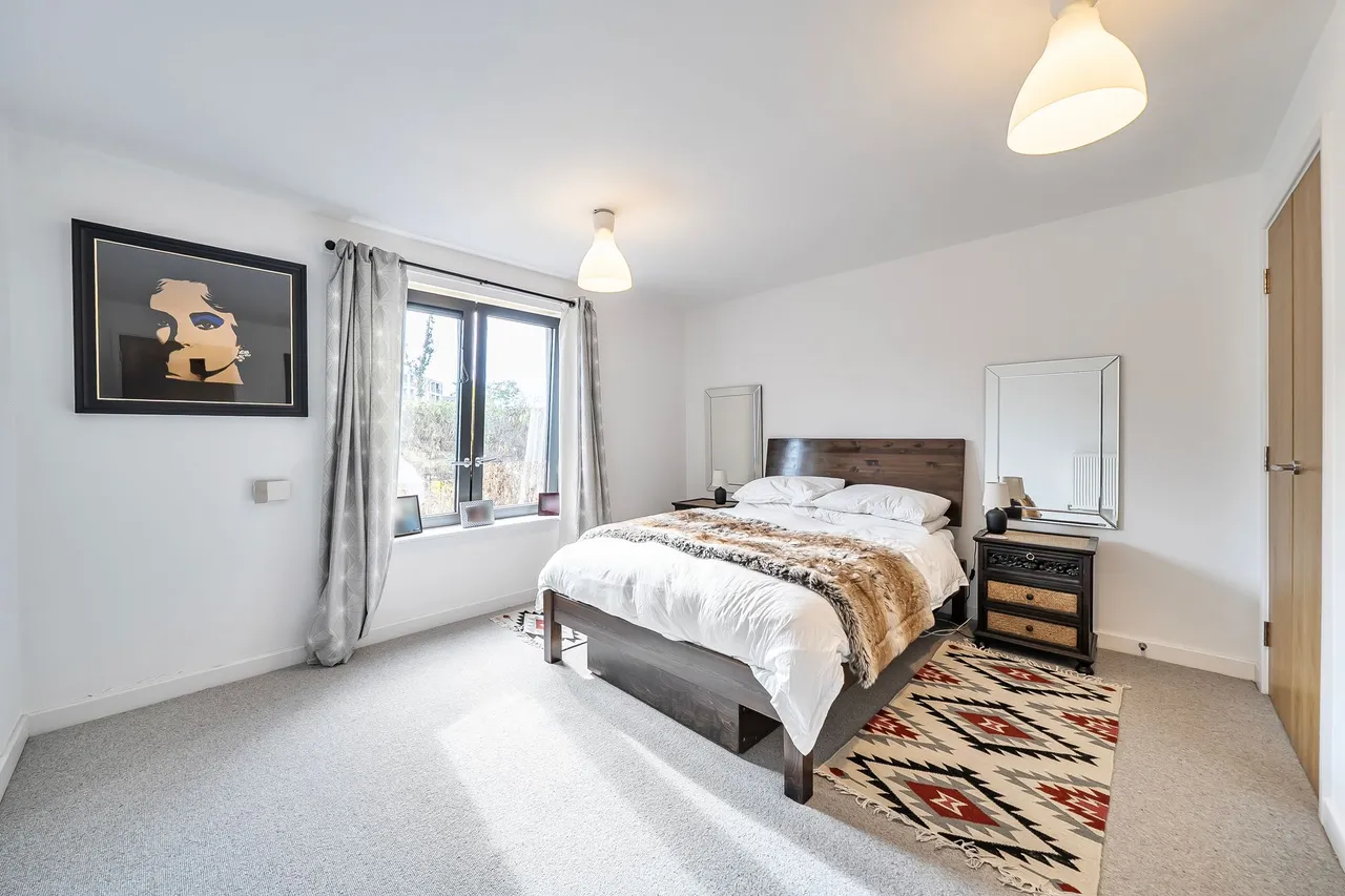 Flat 2, 17 Henry Road, London, London, SW9 7BQ, photo 6
