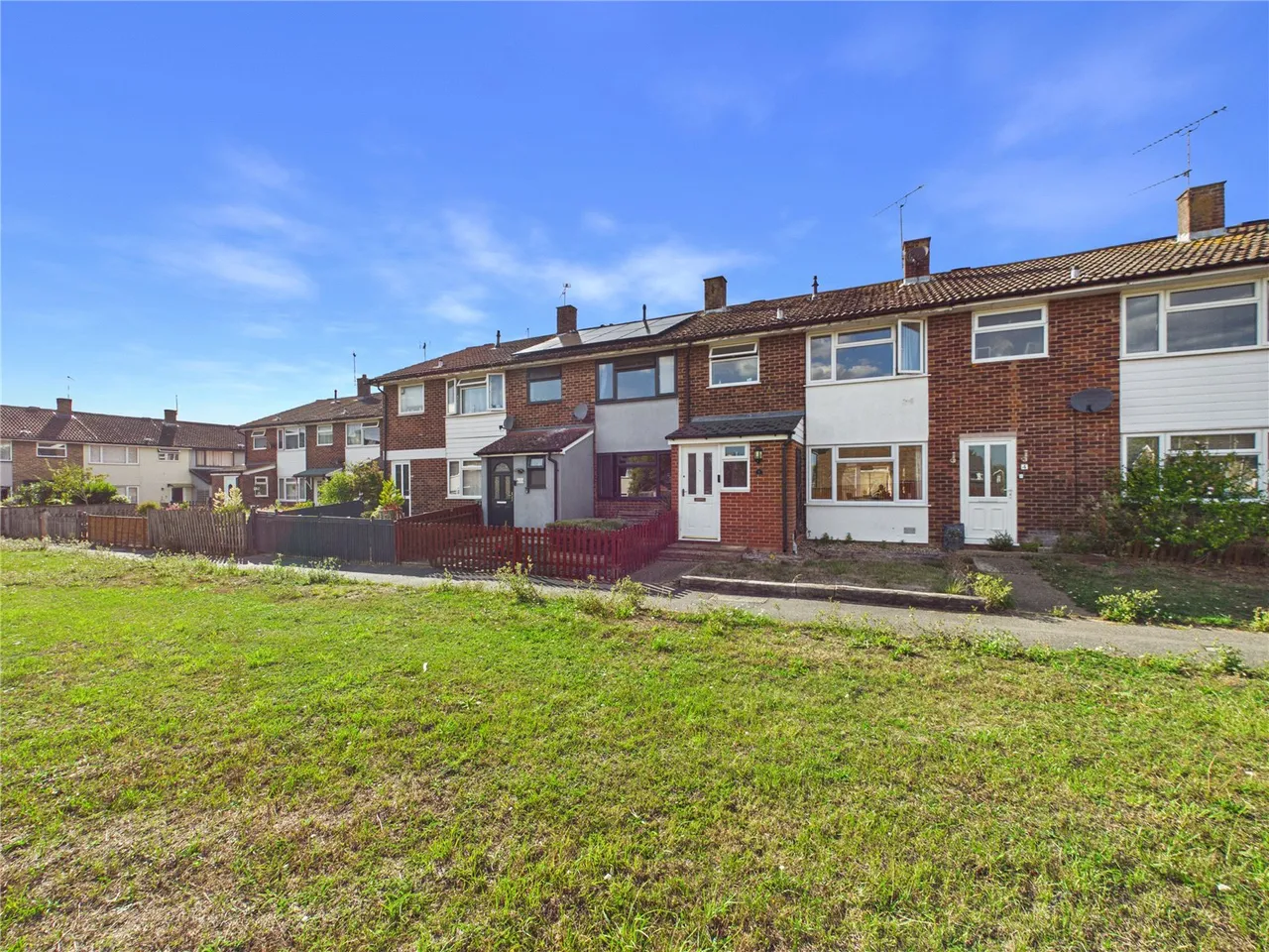 Balliol Close, Woodbridge, IP12, photo 13