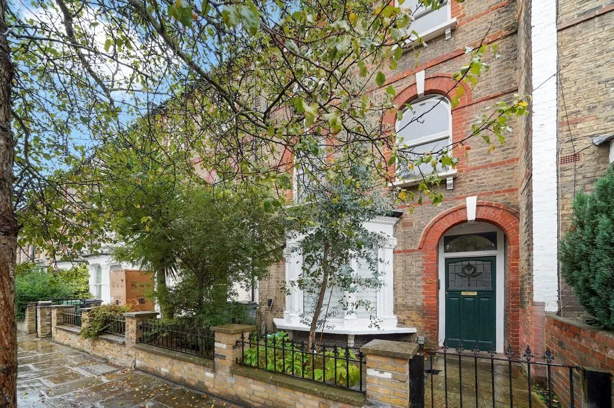 Oakford Road, London, NW5, photo 15