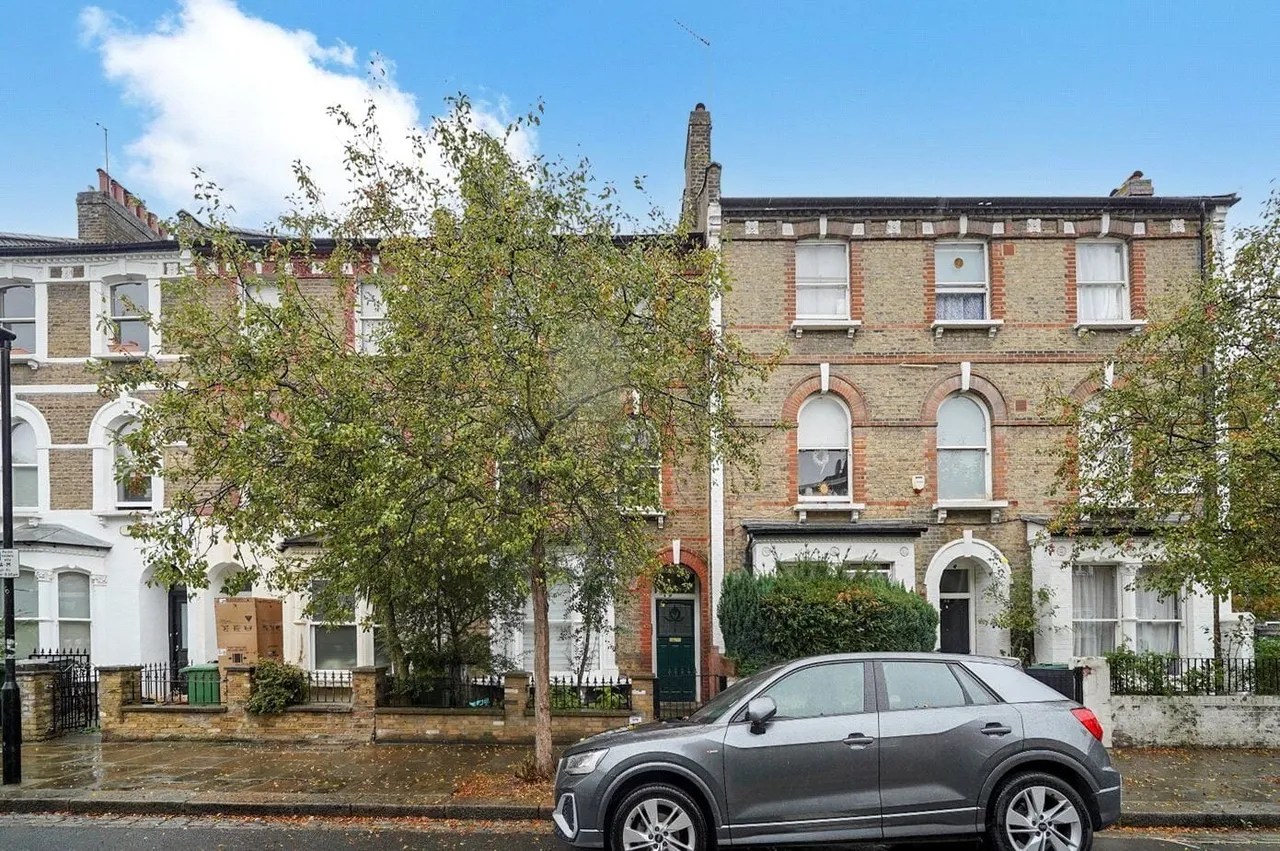Oakford Road, London, NW5, photo 4