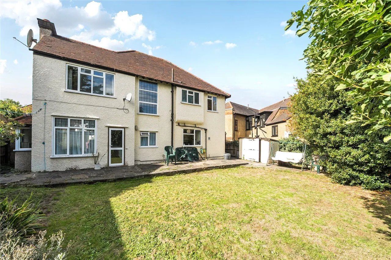 Downs Bridge Road, Beckenham, BR3, photo 17