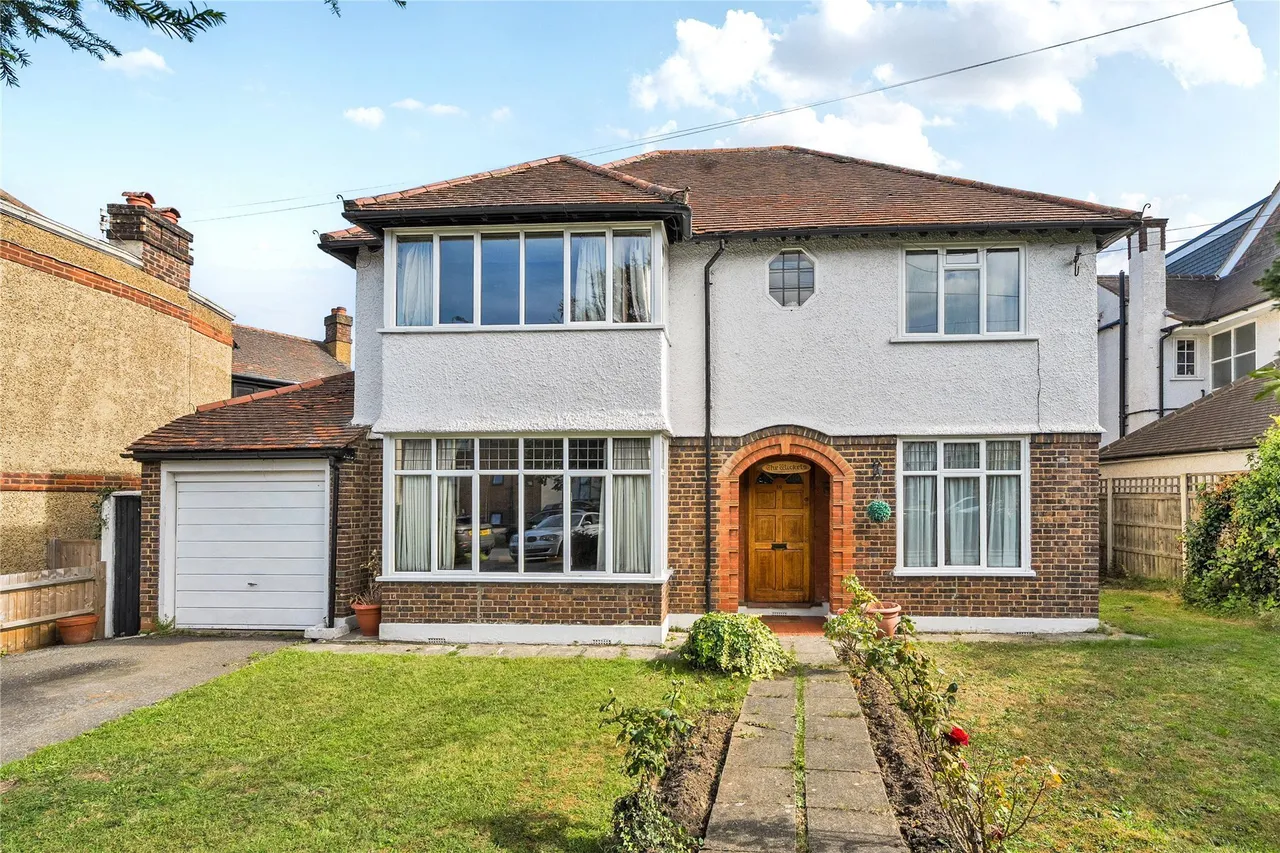 Downs Bridge Road, Beckenham, BR3, photo 19