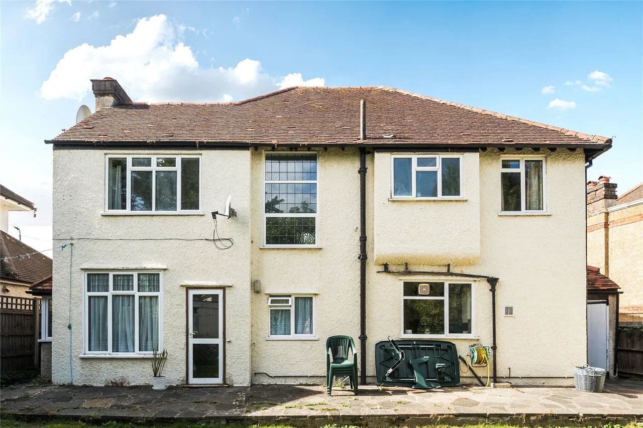 Downs Bridge Road, Beckenham, BR3, photo 18