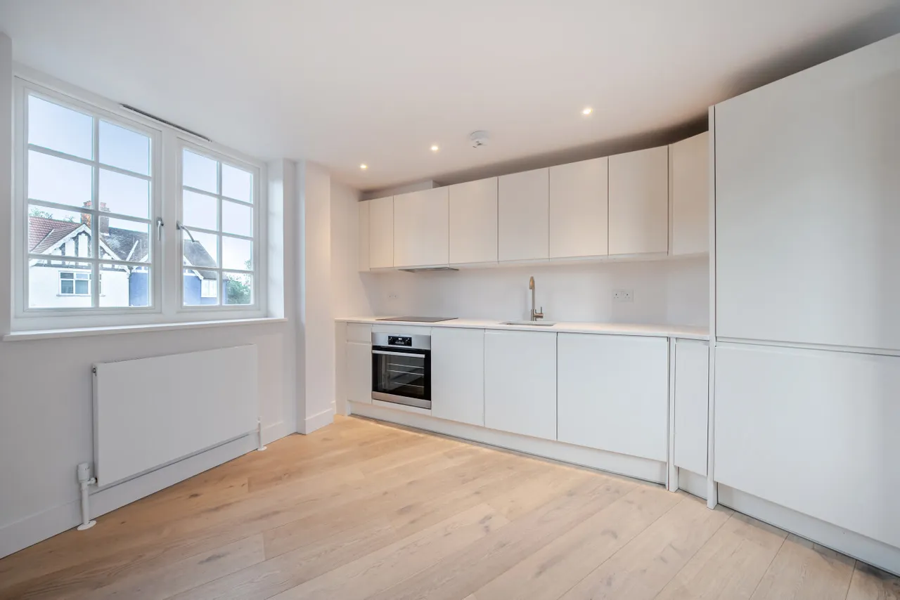 Wimbledon Park Road, London, SW19, photo 8