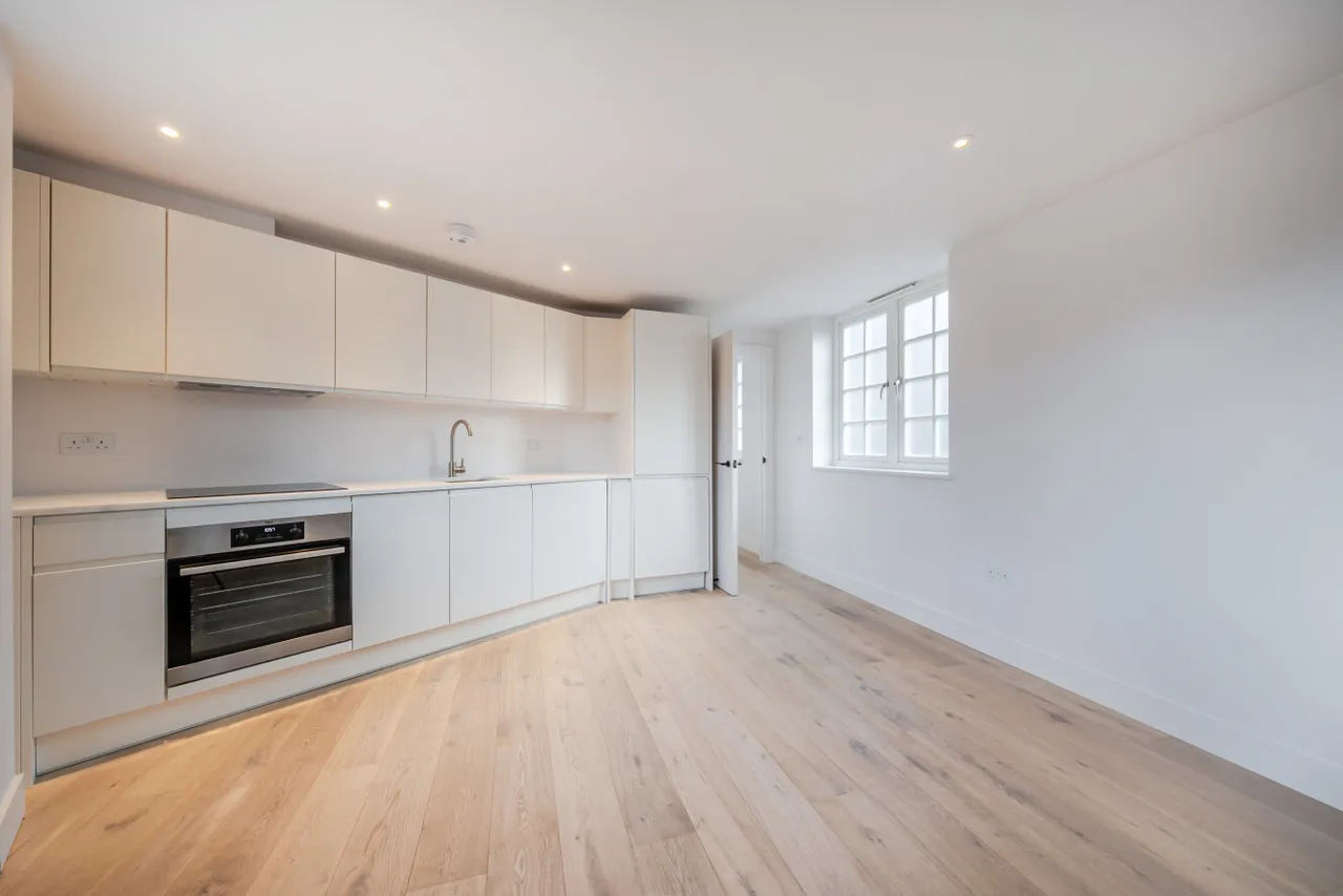 Wimbledon Park Road, London, SW19, photo 12