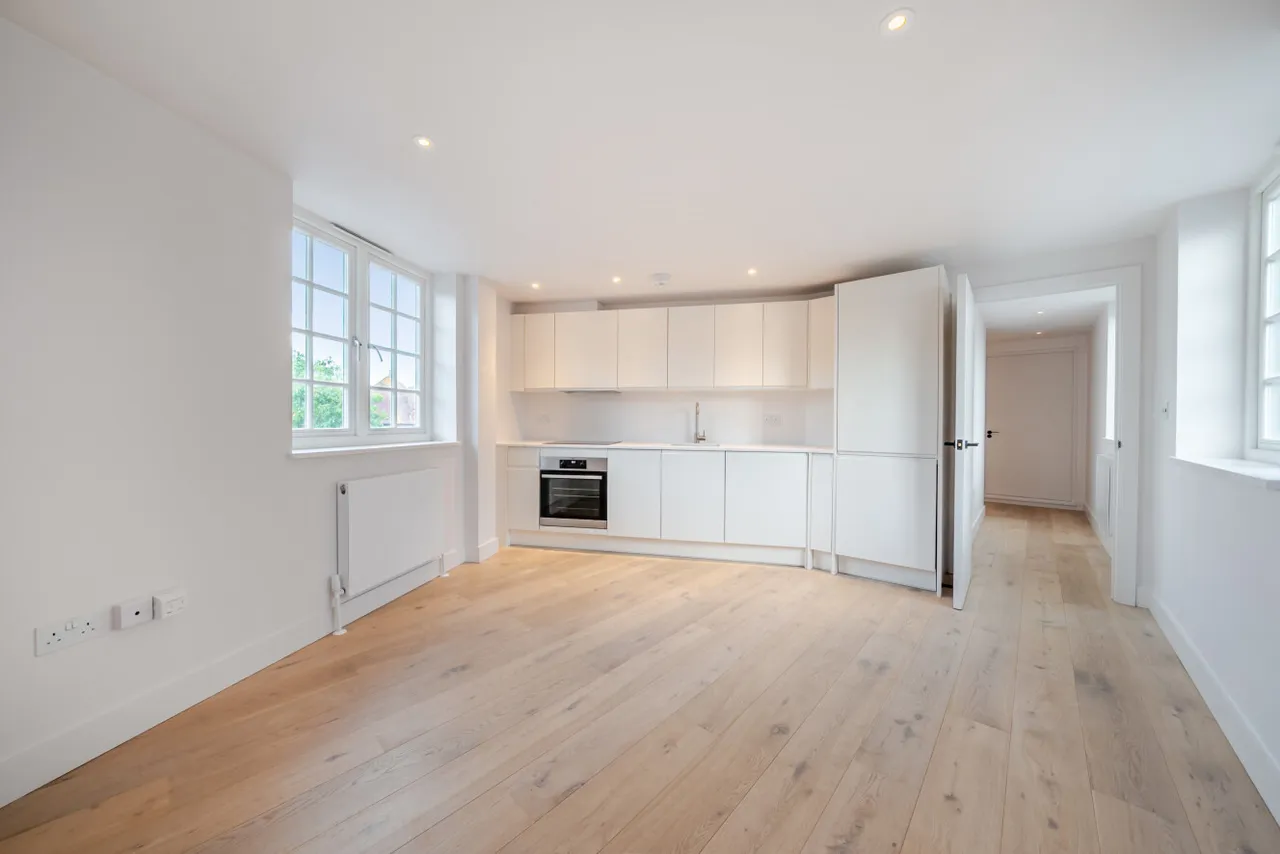Wimbledon Park Road, London, SW19, photo 4