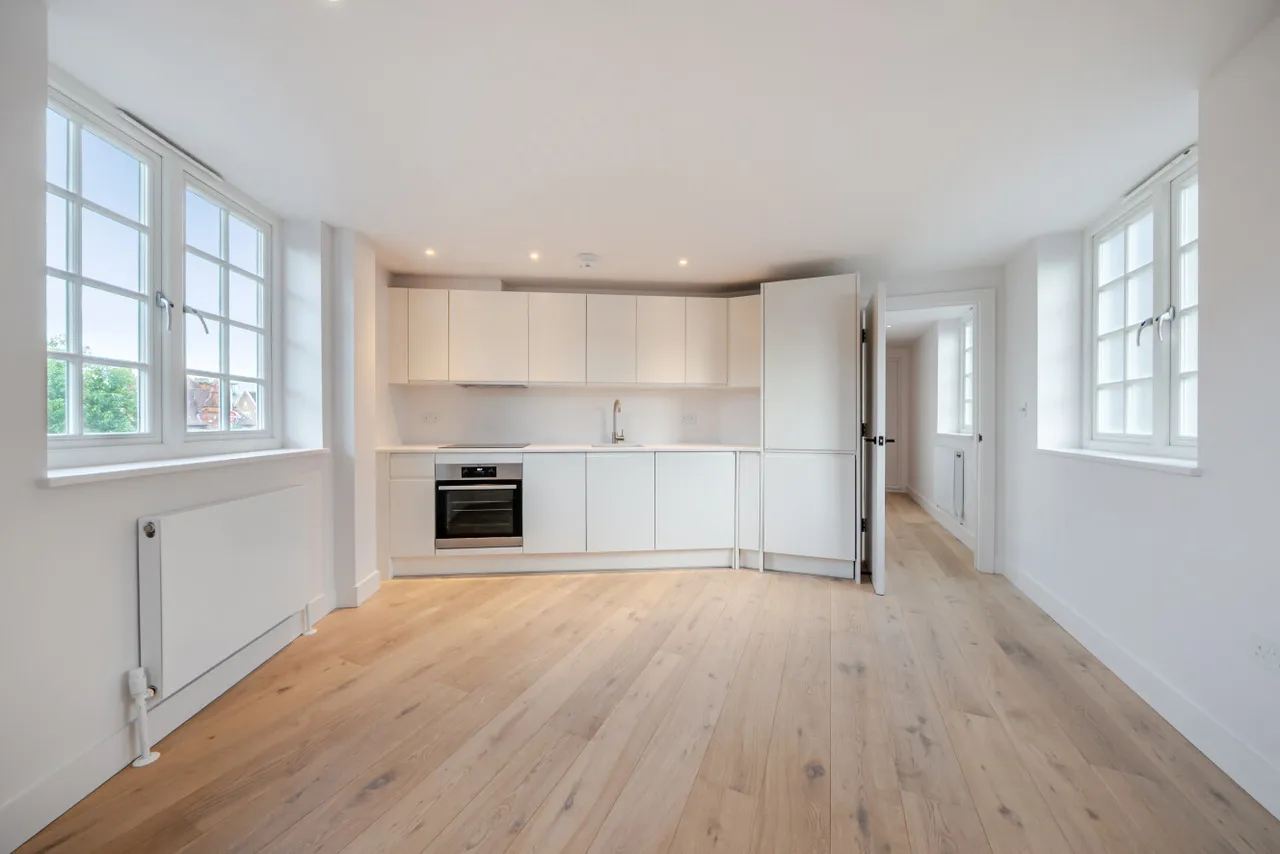 Wimbledon Park Road, London, SW19, photo 2