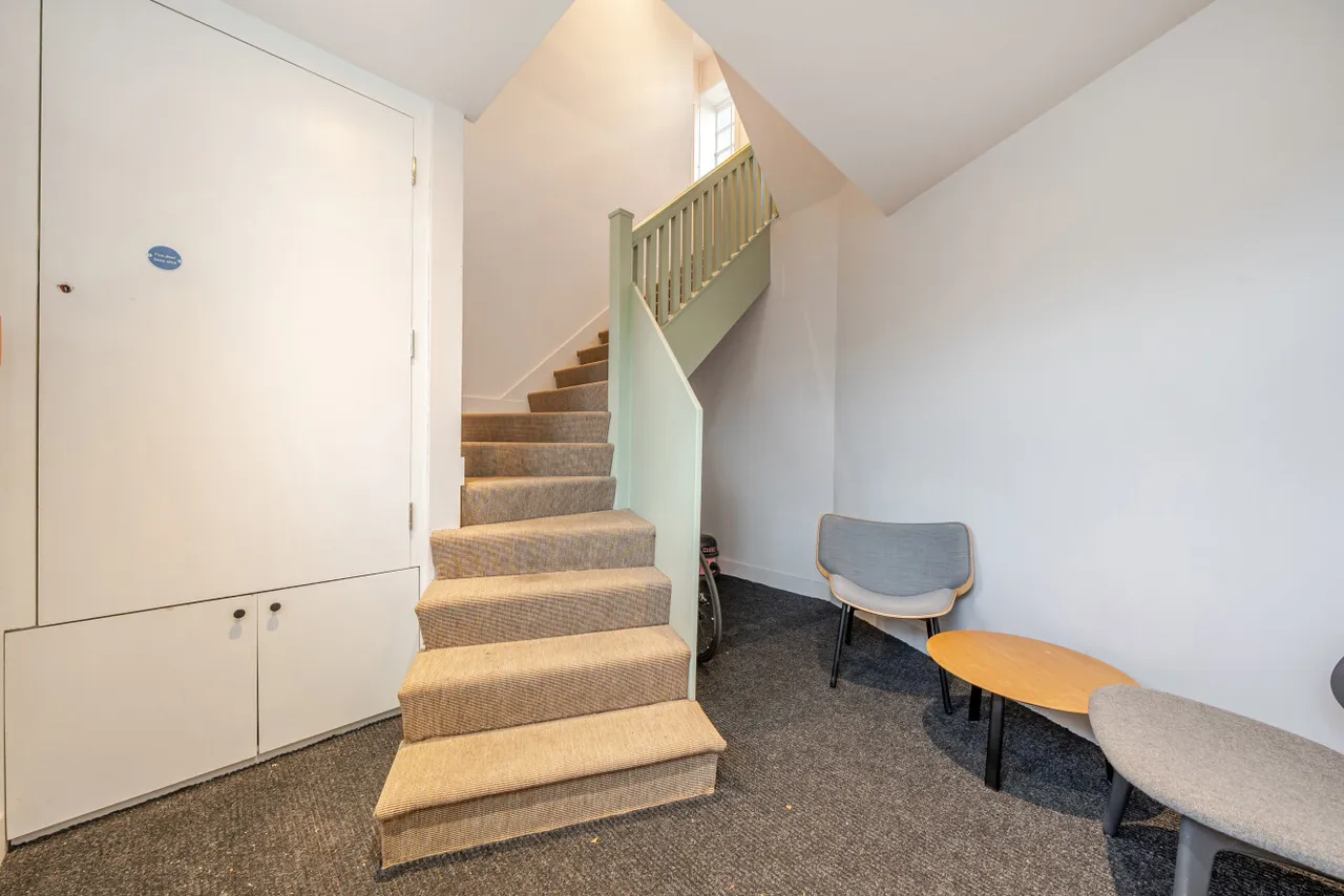 Wimbledon Park Road, London, SW19, photo 10