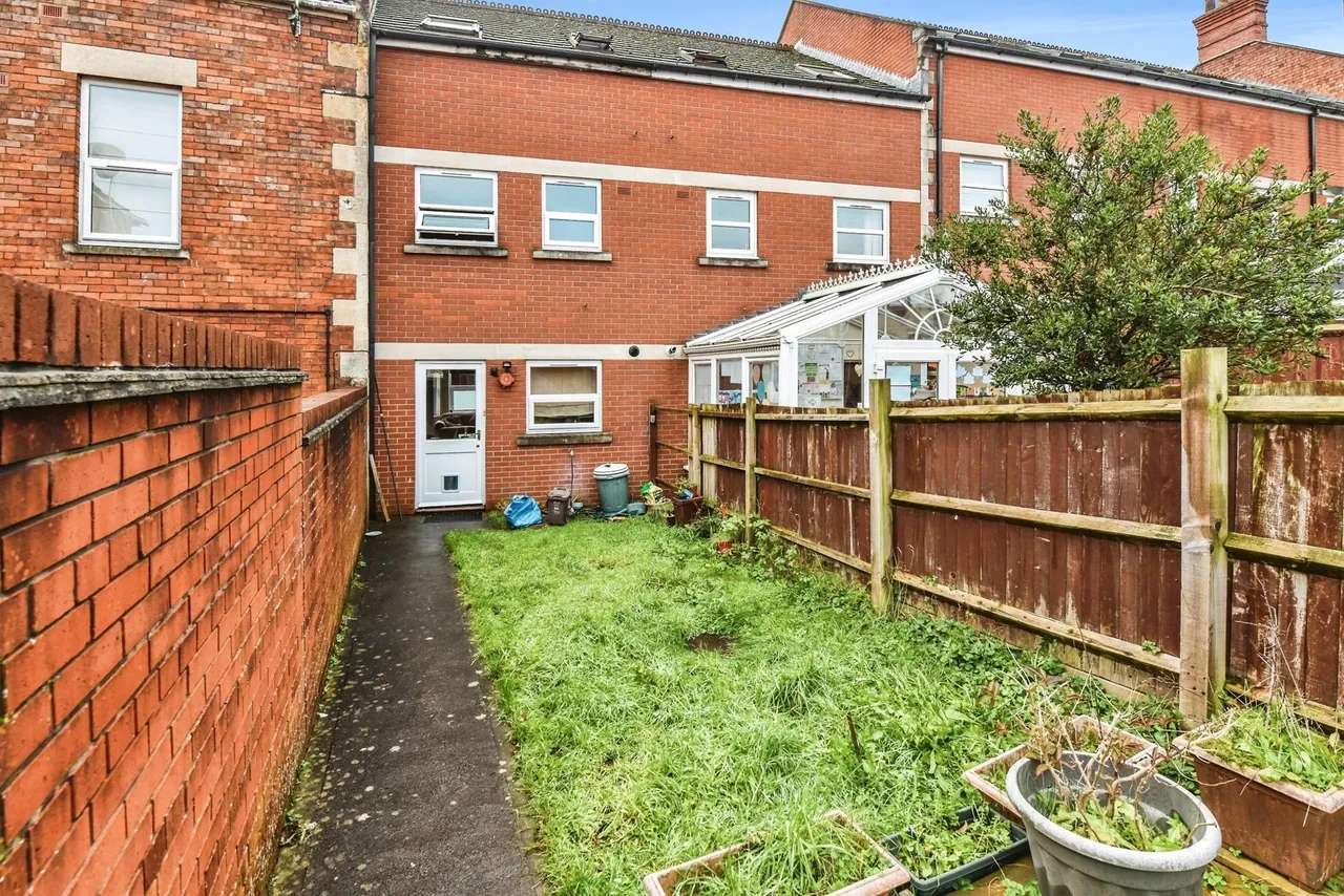 Portway, Frome, BA11, photo 17