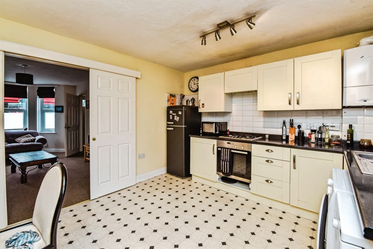 Portway, Frome, BA11, photo 5