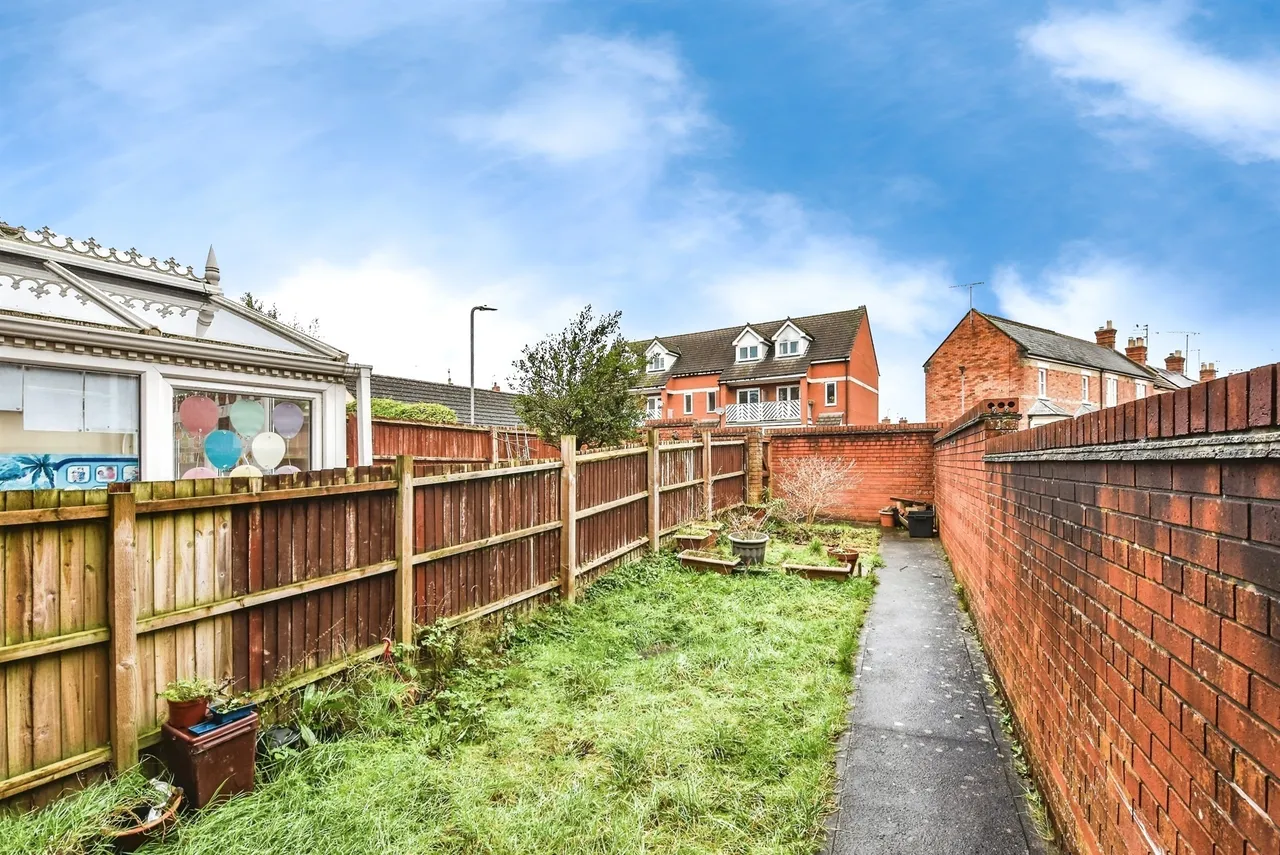 Portway, Frome, BA11, photo 16