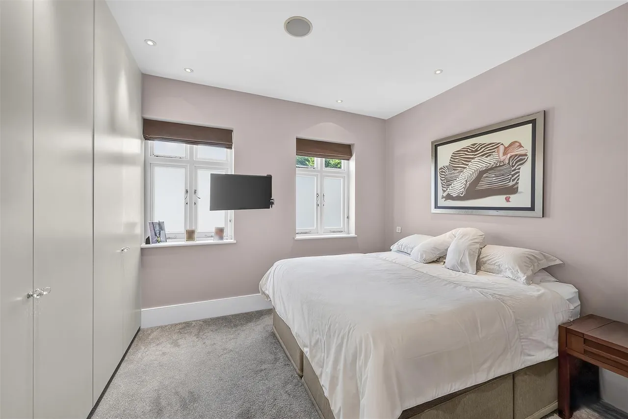 Heath Passage, Hampstead, NW3, photo 6