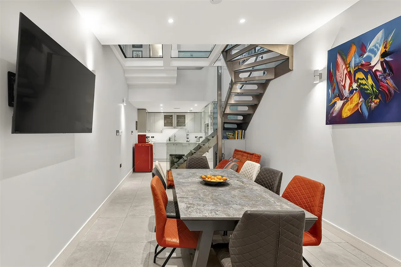Heath Passage, Hampstead, NW3, photo 4